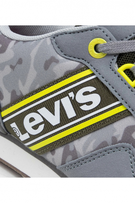 Pantofi sport Levi's VSPR0061T [6]
