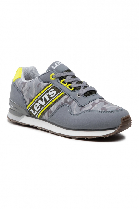 Pantofi sport Levi's VSPR0061T [2]