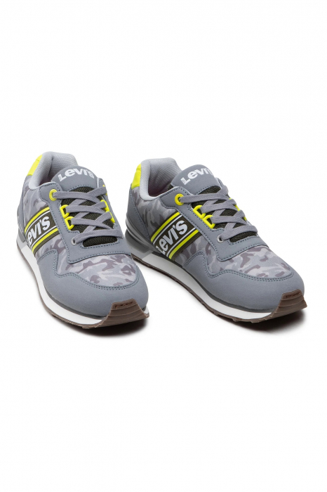 Pantofi sport Levi's VSPR0061T [3]
