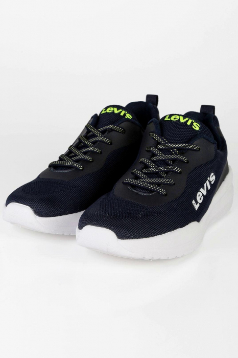 Pantofi sport Levi's Essential VIVE0010T [3]