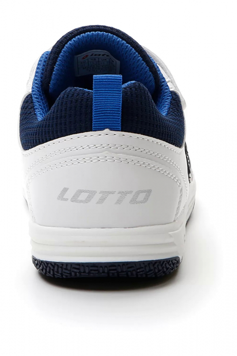 Pantofi sport lotto Set Ace XIX [5]