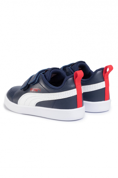 Pantofi sport puma Courtflex V2 V Inf 371544 [4]