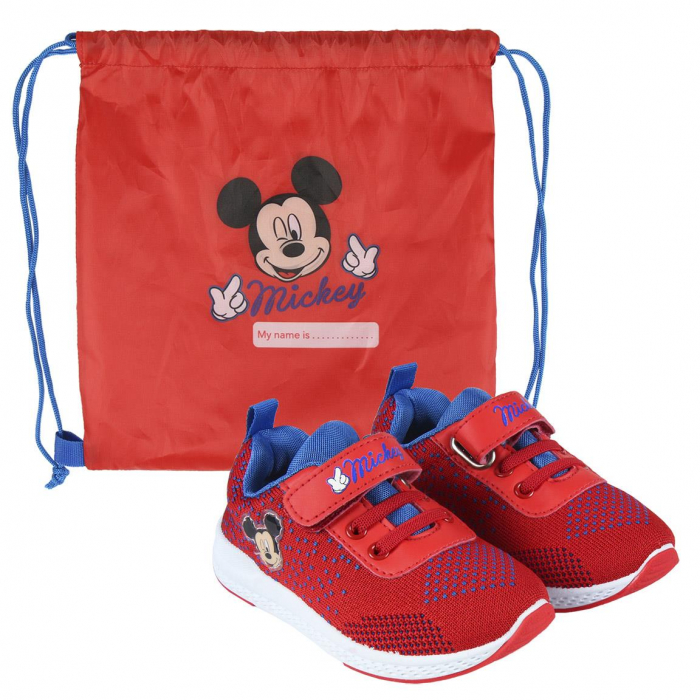 Pantofi sport Mikey Mouse 2300004614 [2]