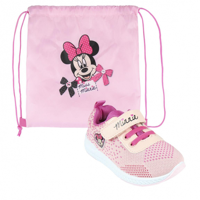 Pantofi sport Minni Mouse 2300004617 [2]