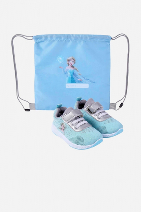 Pantofi sport Frozen 2300004938 [5]