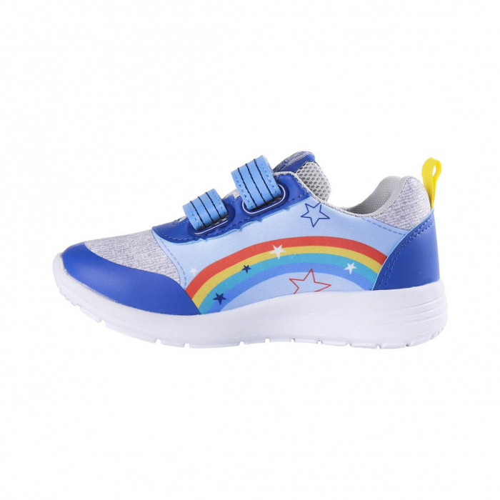 Pantofi sport Paw Patrol, multicolor, 2300005087 [2]