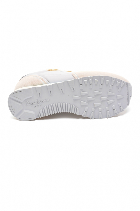 Pantofi sport PEPE JEANS nude LS31328 [8]