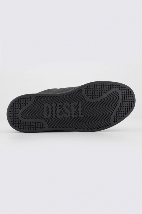 Pantofi sport de piele cu garnituri de piele ecologica S-Athene [7]