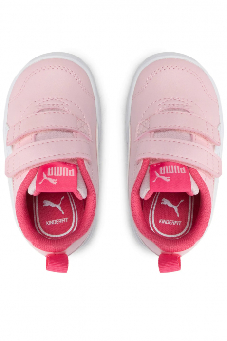 Pantofi sport puma Courtflex v2 V Inf 371544 [4]