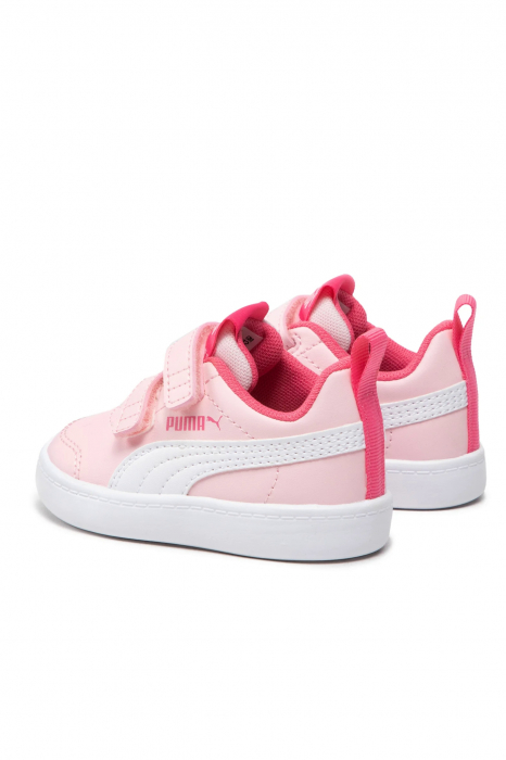 Pantofi sport puma Courtflex v2 V Inf 371544 [3]