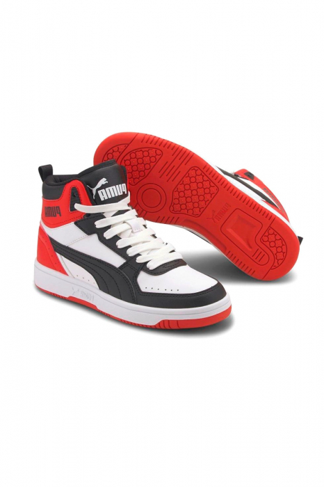Pantofi sport Puma Unisex Rebound JOY [4]
