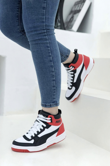 Pantofi sport Puma Unisex Rebound JOY [12]