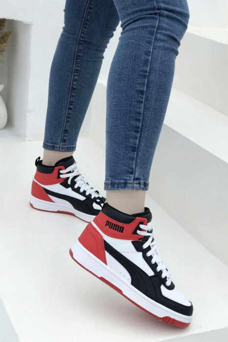 Pantofi sport Puma Unisex Rebound JOY [9]