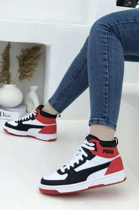 Pantofi sport Puma Unisex Rebound JOY [10]