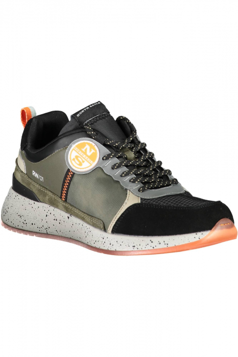 Pantofi sport RW-01 SKIPPER North Sails [5]
