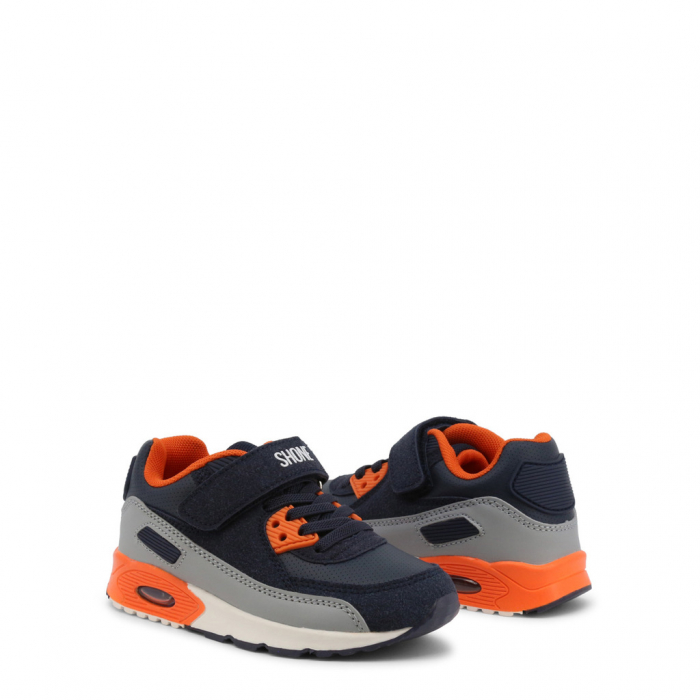 Pantofi sport Shone 005-002 [3]