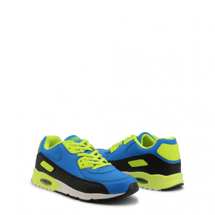 Pantofi sport Shone 005-003 [3]