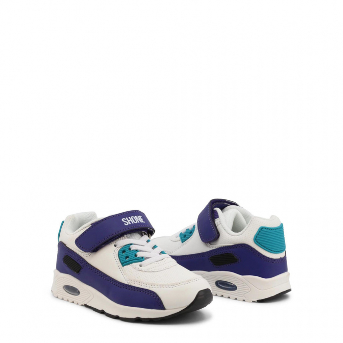 Pantofi sport Shone 005-005 [3]