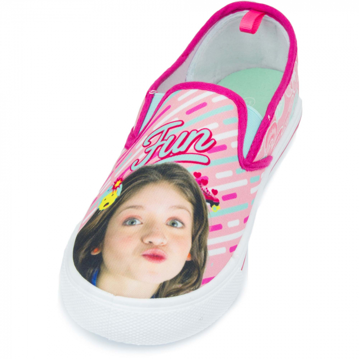 Tenisi fete Soy Luna WD11306 [2]