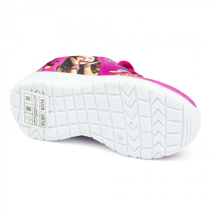 Pantofi sport Soy Luna 860-417 [3]