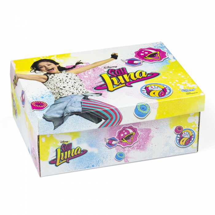 Pantofi sport Soy Luna 860-417 [2]