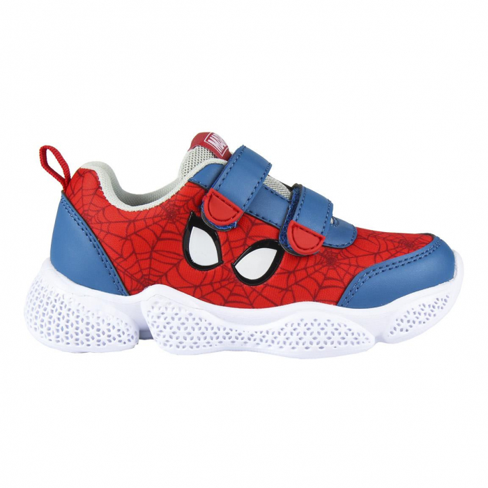 Pantofi sport Spiderman,Rosu/Albastru, 2300004640 [1]