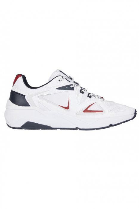 Pantofi sport Tommy Hilfiger Zapatillas Tech Runner Mix FM0FM04075 [1]