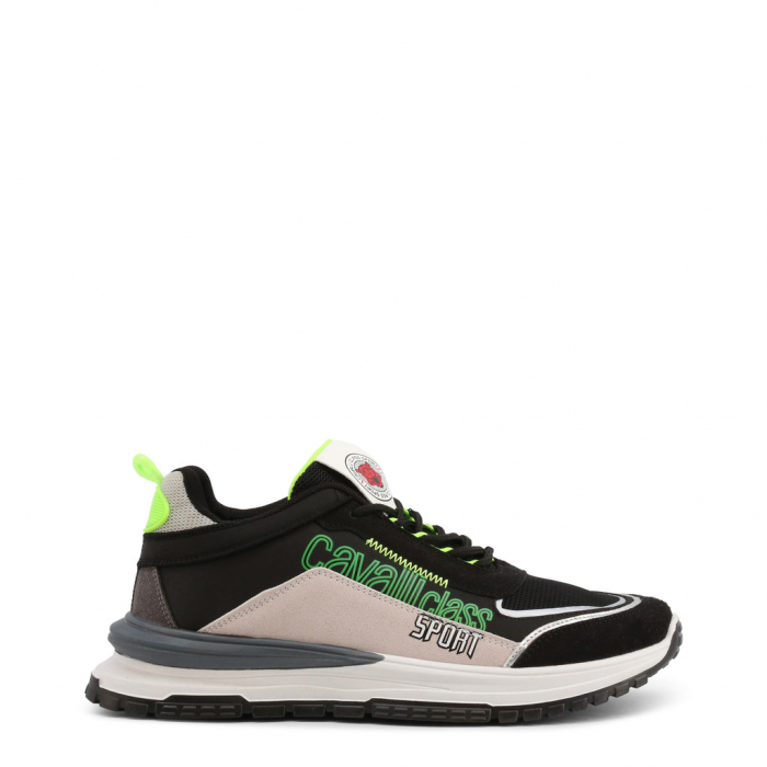 Pantofi sport Cavalli Class Sport [1]