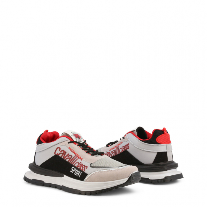 Pantofi sport Cavalli Class Sport [2]