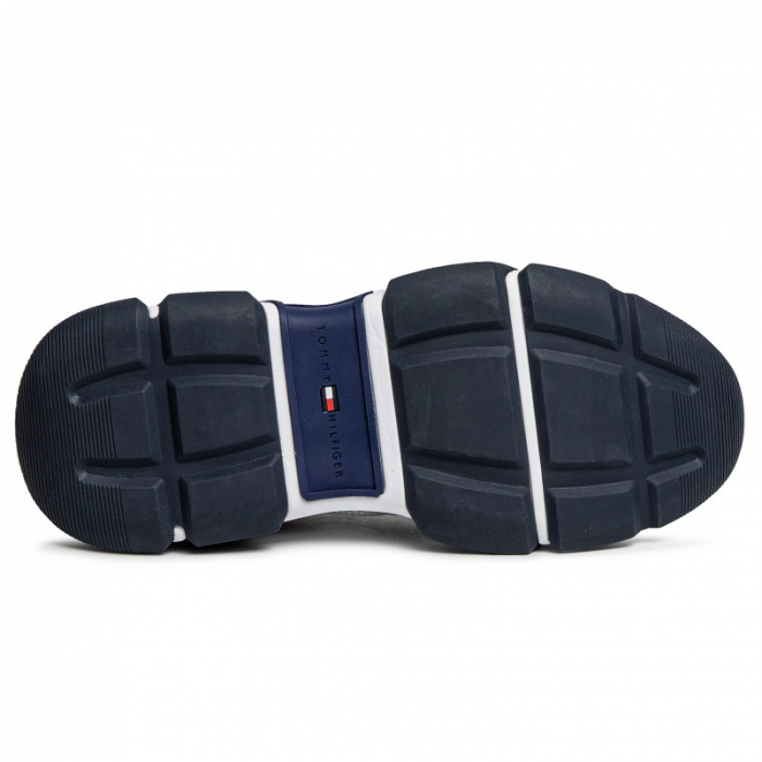 Pantofi sport Tommy Hilfiger Chunky Material Mix [6]