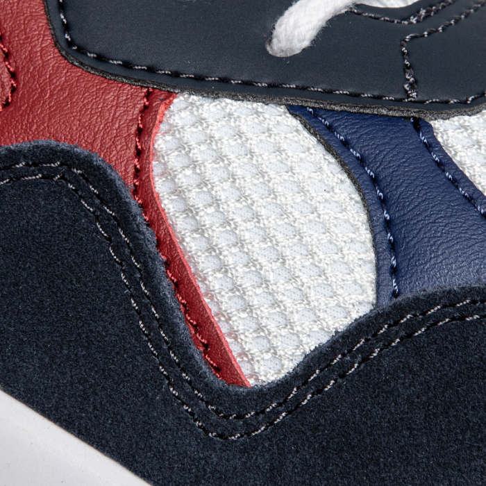 Pantofi sport Tommy Hilfiger Chunky Material Mix [5]