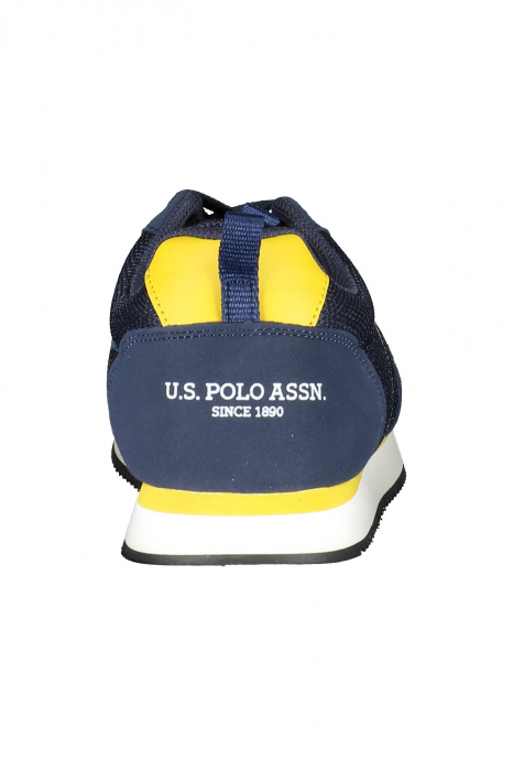 Pantofi sport U.S. POLO ASSN. 4250S0-MH1 [3]