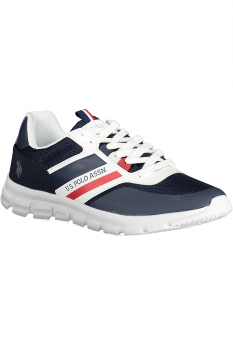 Pantofi Sport U.S. POLO ASSN.GARY4125S1/MY1,Bleumarin, Marime 42 INTL [4]
