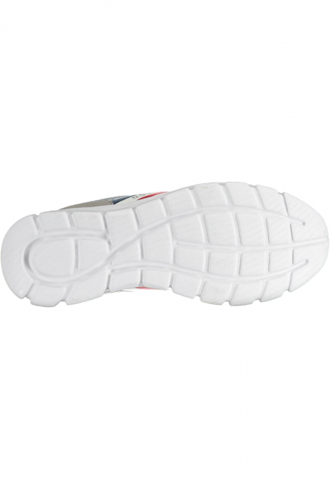 Pantofi Sport U.S. POLO ASSN.GARY4125S1/MY1,Gri, Marime 43 INTL [2]