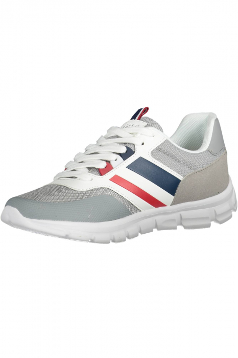 Pantofi Sport U.S. POLO ASSN.GARY4125S1/MY1,Gri, Marime 43 INTL [5]