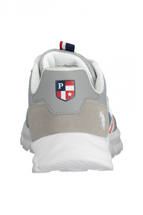 Pantofi Sport U.S. POLO ASSN.GARY4125S1/MY1,Gri, Marime 43 INTL [3]