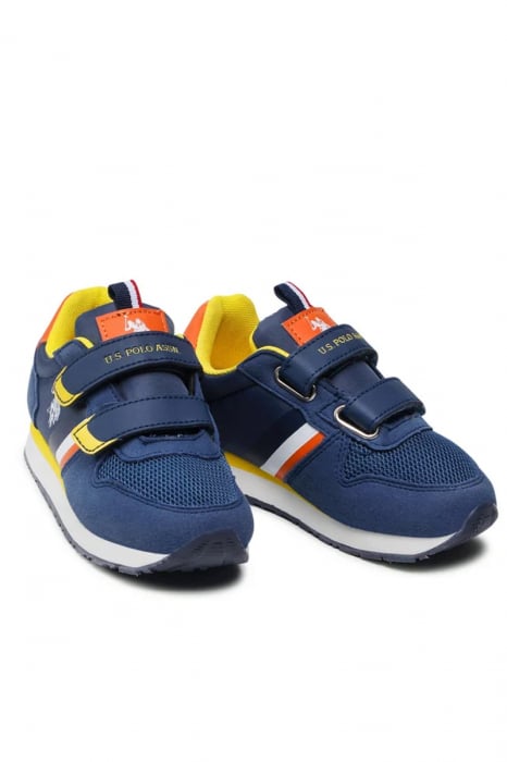 Pantofi sport U.S. Polo Assn. NOBIK006K [3]