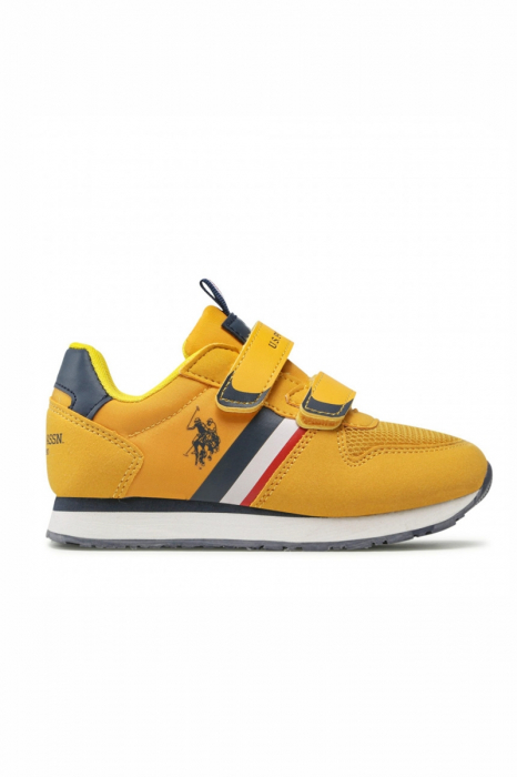 Pantofi sport U.S. Polo Assn. NOBIK006K [1]