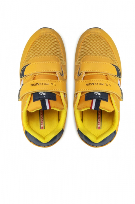 Pantofi sport U.S. Polo Assn. NOBIK006K [5]