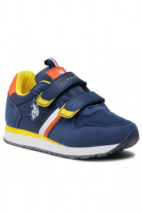 Pantofi sport U.S. Polo Assn. NOBIK006K [2]