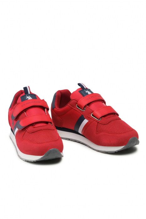 Pantofi sport U.S. Polo Assn. NOBIK006K [3]