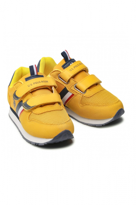 Pantofi sport U.S. Polo Assn. NOBIK006K [3]