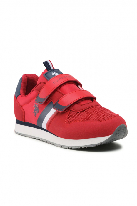 Pantofi sport U.S. Polo Assn. NOBIK006K [2]
