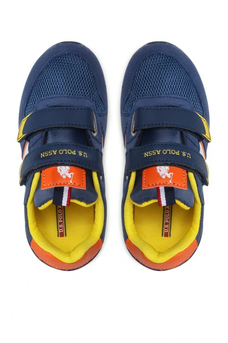 Pantofi sport U.S. Polo Assn. NOBIK006K [5]