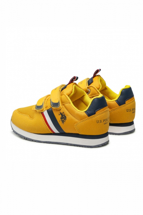 Pantofi sport U.S. Polo Assn. NOBIK006K [4]