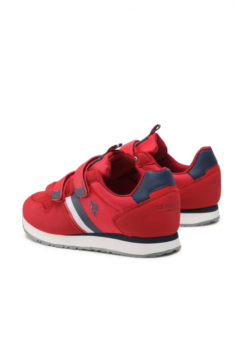 Pantofi sport U.S. Polo Assn. NOBIK006K [4]