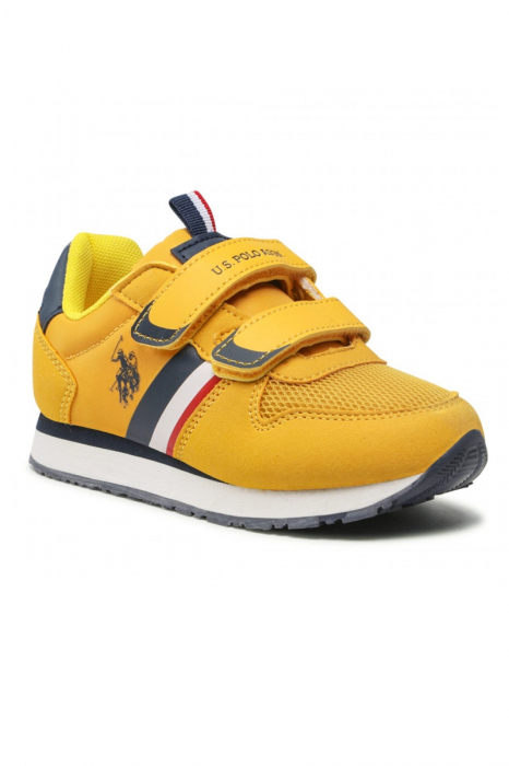 Pantofi sport U.S. Polo Assn. NOBIK006K [2]