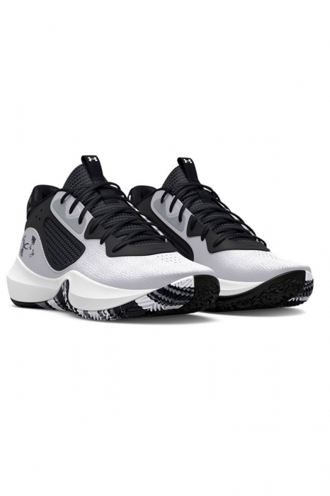 Pantofi sport Under Armor Gs Lockdown 6 [3]