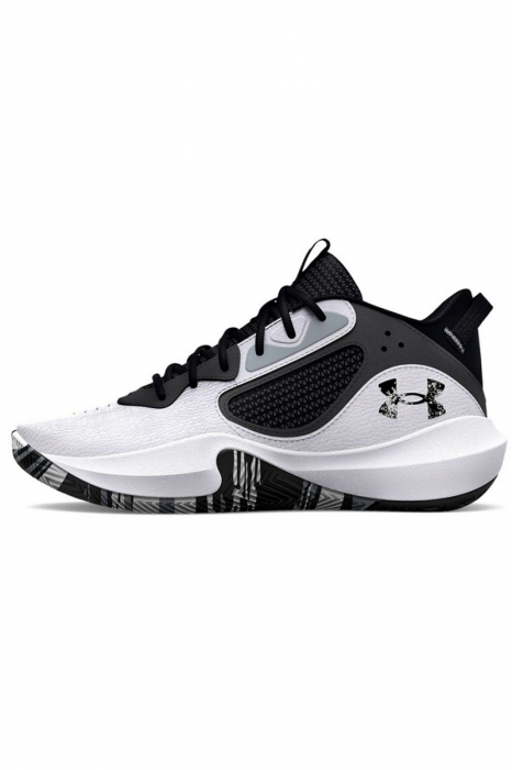 Pantofi sport Under Armor Gs Lockdown 6 [1]