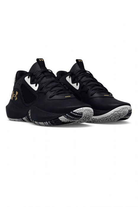 Pantofi sport Under Armor Gs Lockdown 6 [3]
